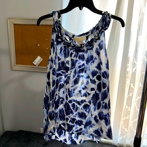 Michael by Michael Kors tank top